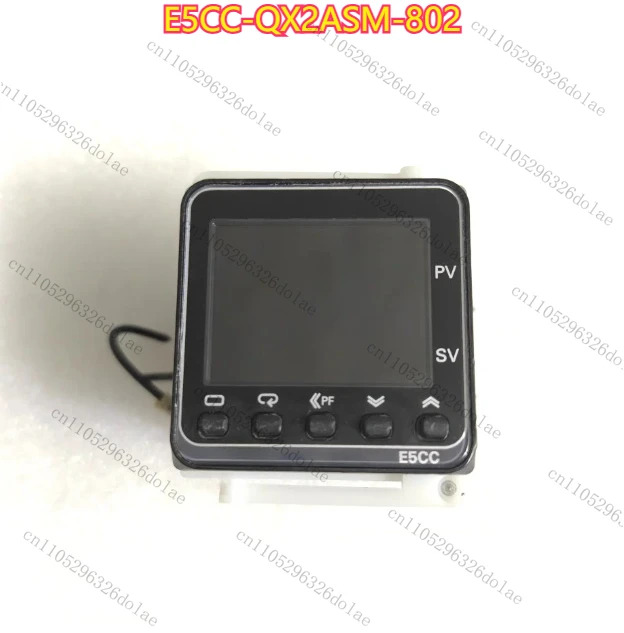 온도 조절기 E5CC-QX2ASM-802 리퍼 완료