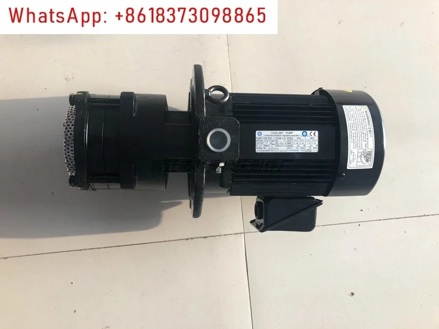 ACP-900/1100HMFS45 전기 주철 고압 수절단 오일 냉각 펌프