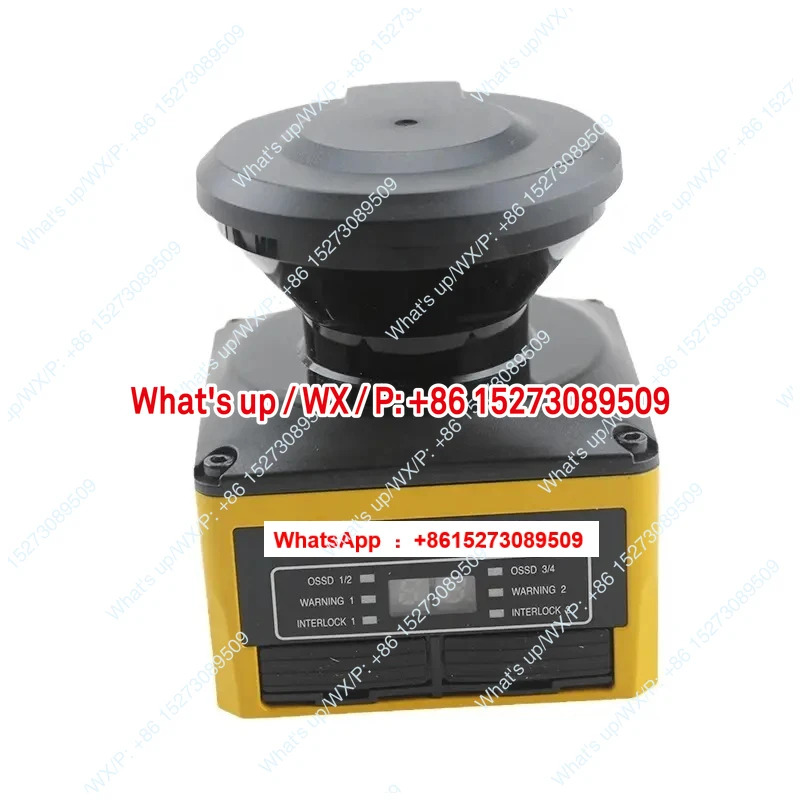 UAM-05LP-T301 장애물 감지 센서 스캐너