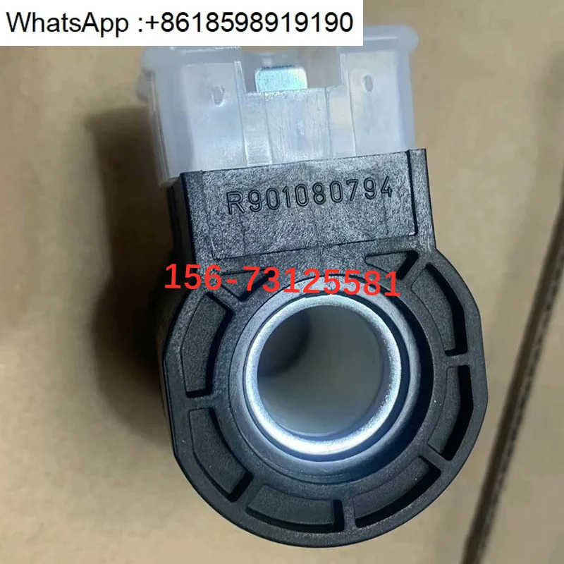 R901435526 코일 R901080794 R902601999 BBV2G120000M-LD2