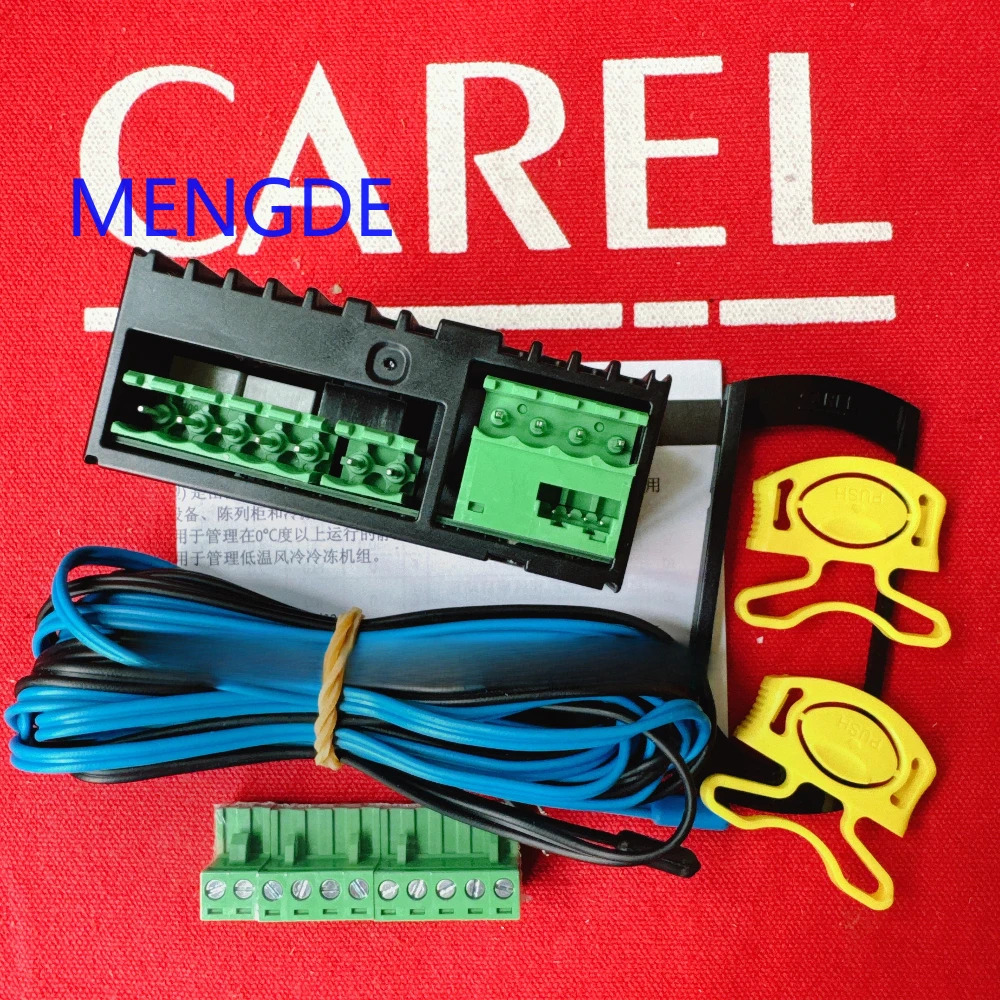 CAREL 온도 조절기 RCJHC1H000K RKJH1G0516
