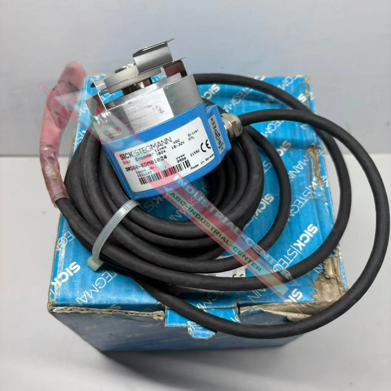 DRS60-EDM01024 1031147 엔코더