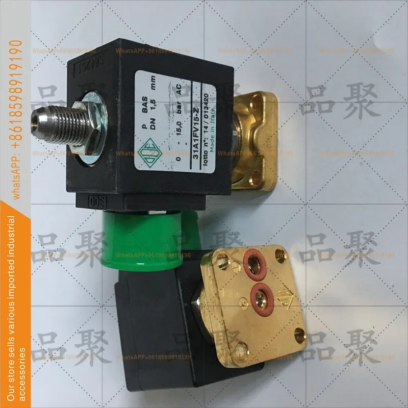 솔레노이드 밸브 31A1FV15-Z/5578FV20-Z