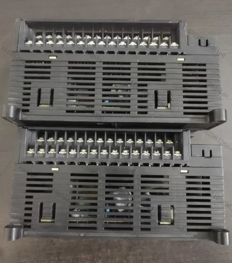 1개 PLC 컨트롤러 CP1E-N40SDR-A 리퍼 완료 OK