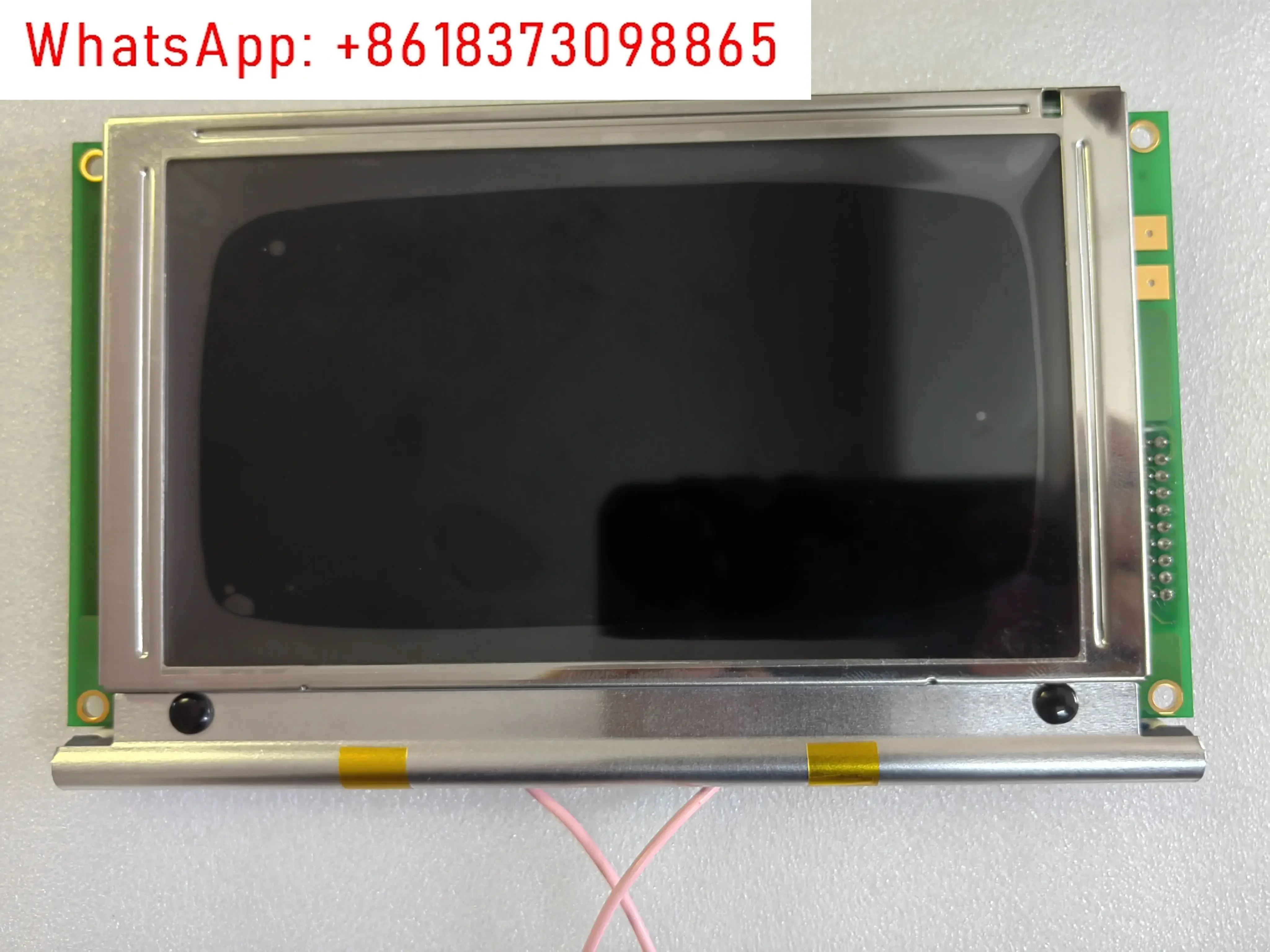 M214CP1ARM214CGGLMBHAT014G16CKS 디스플레이 LMBHAT014G M214