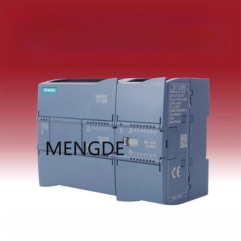 지멘스 S7 1200 PLC 1221 1222 1223 1231 1232 1234 221/222/223/231/1BH32/1BF32/1HF32/1HH32/1PH32/1BL32/1
