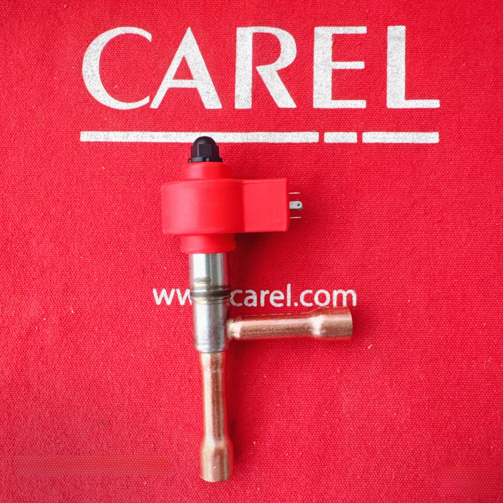 CARLE E2V24FSFC1 전팽창 밸브 새 오리지널