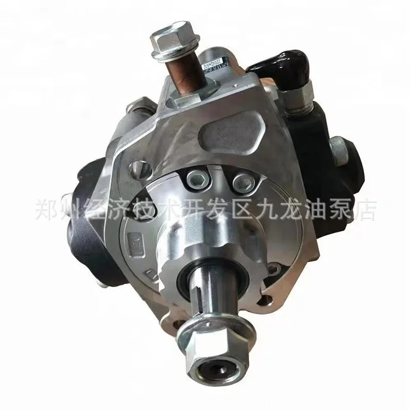 294050 -0105 DENSO 분사 펌프 어셈블리 8- 98091565 -Jiangling 6HK1 디젤 펌프경우 -3