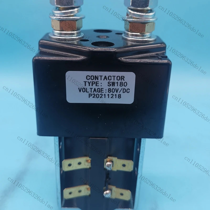 릴레이 SW180B-108/751/14 24V/36V/48V/80V 메접촉기
