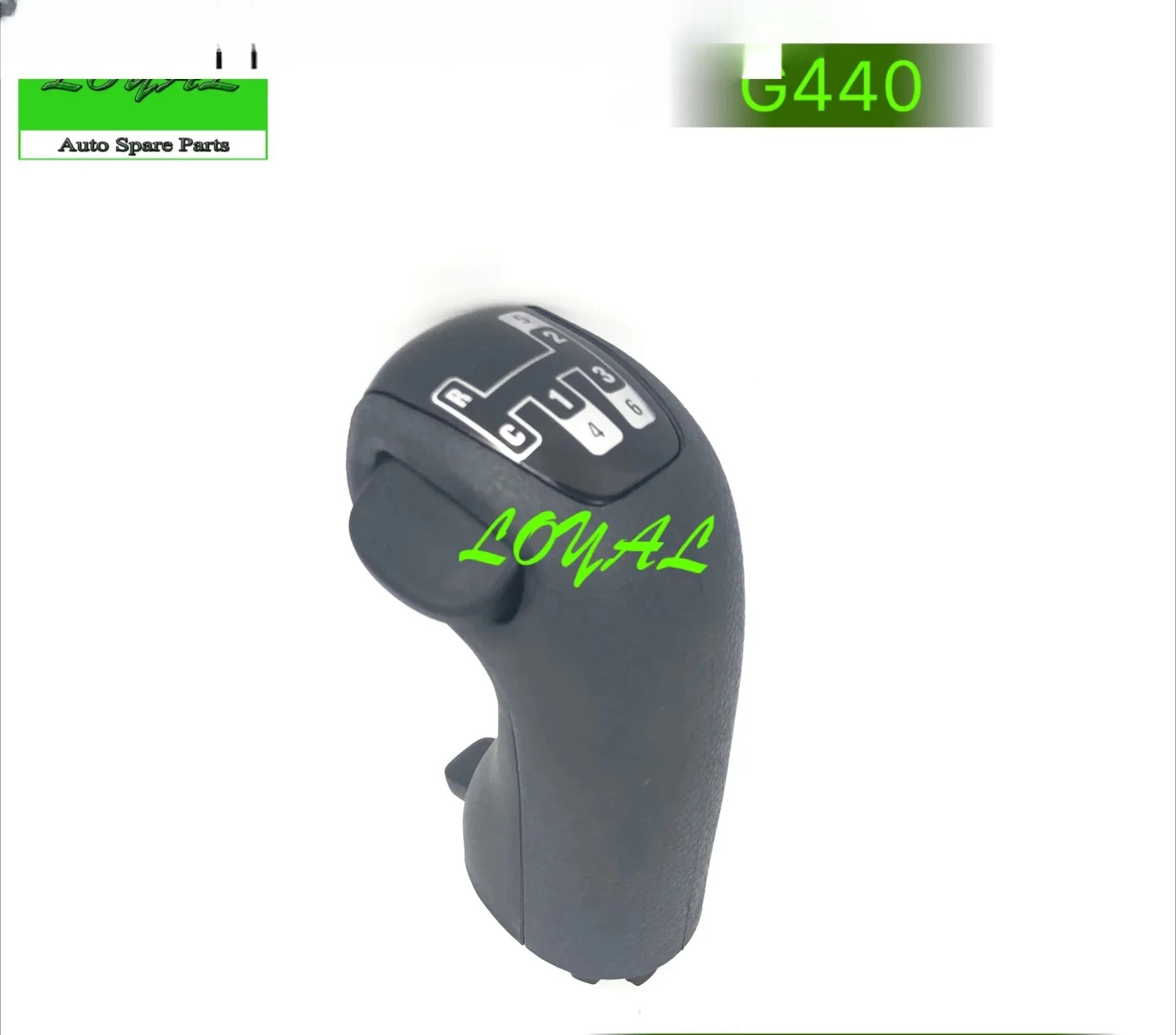 G420 트럭 P380 1919065변속 레버