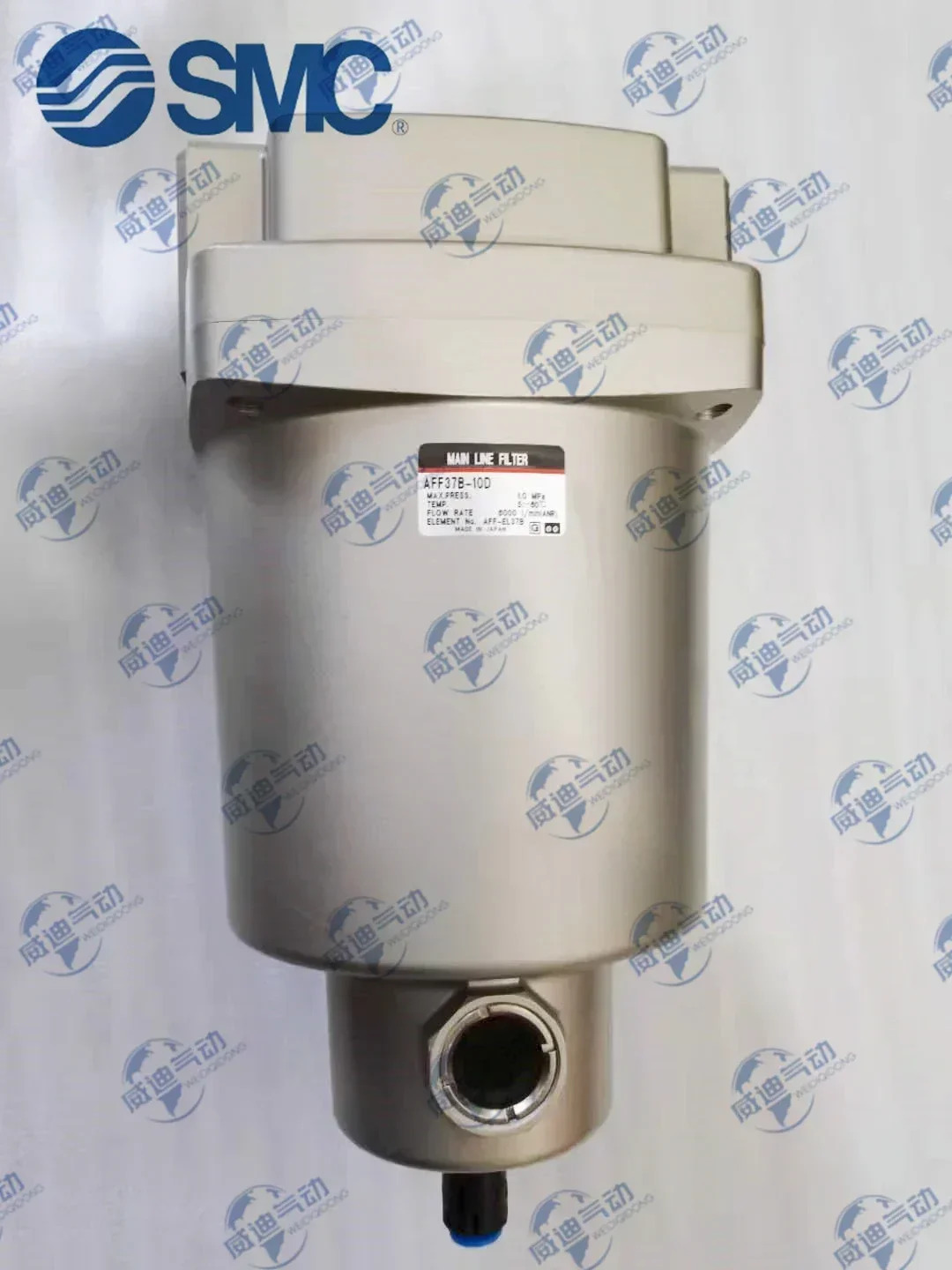 SMC 필터 AM650-10/AFF37B-10D/AFF37B-10BD/AFF37B-10BC