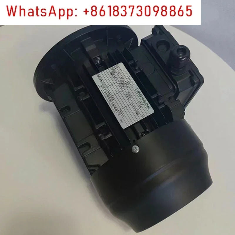 3상교류비동기모터 5.5KW15KW 수직수평설치