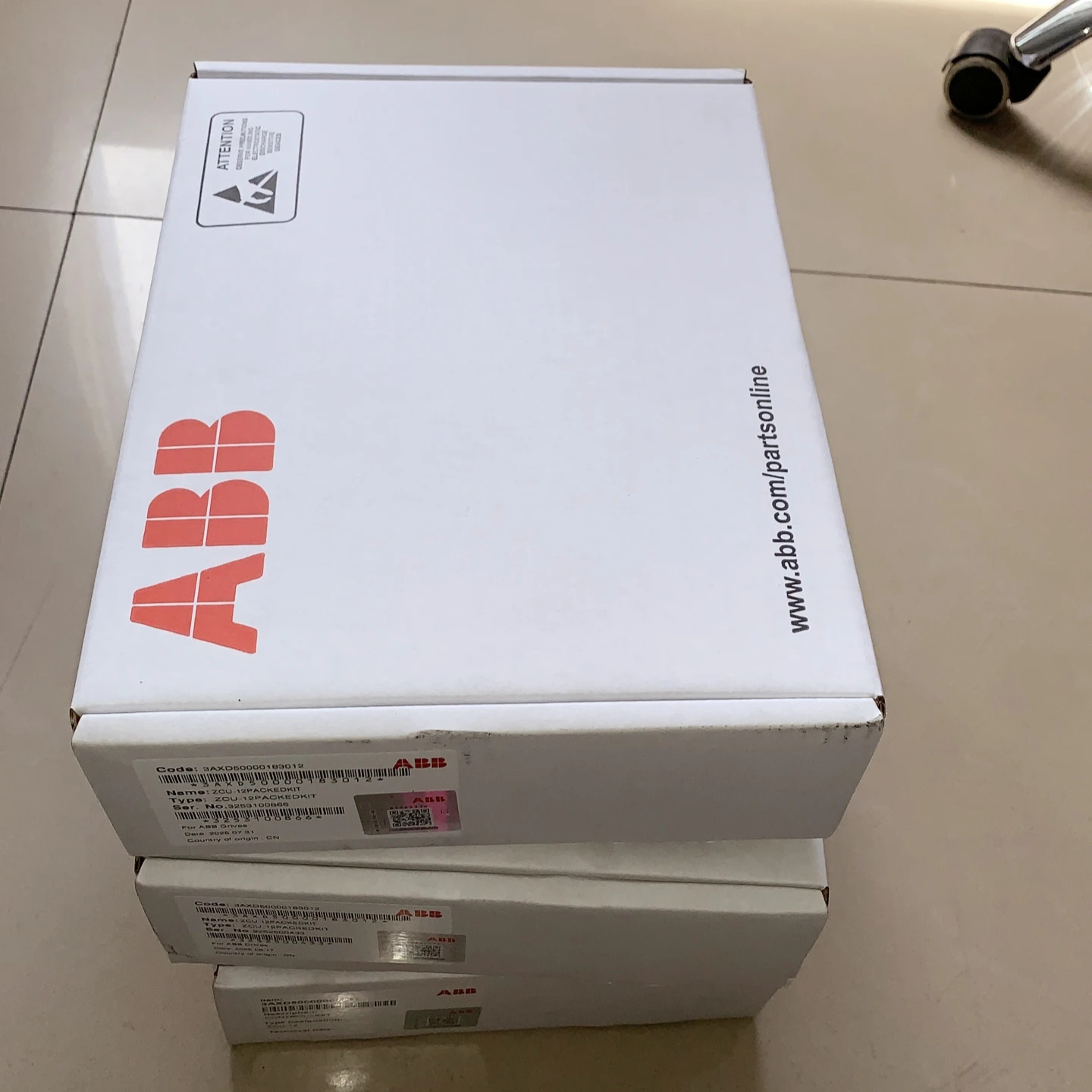 ZCU-12 ZCU-12L ABB ACS880 시리즈 인버터 CPU 제어 메인보드 IO 터미널 보드 신