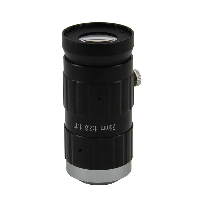 2천만개산업FA 렌즈 20M-B 시리즈 1.1 12mm-50mm 초점거리 고화질 카메라