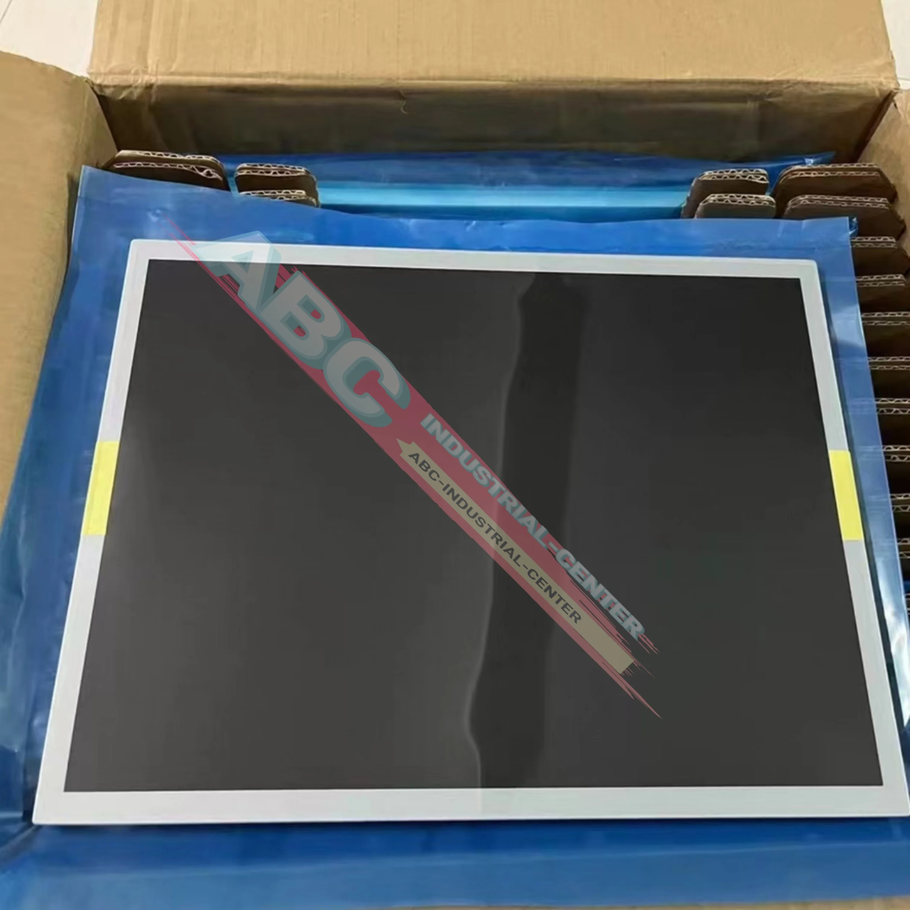 오리지널 액정 디스플레이 화면 LQ150X1LG92 LQ150X1LG93
