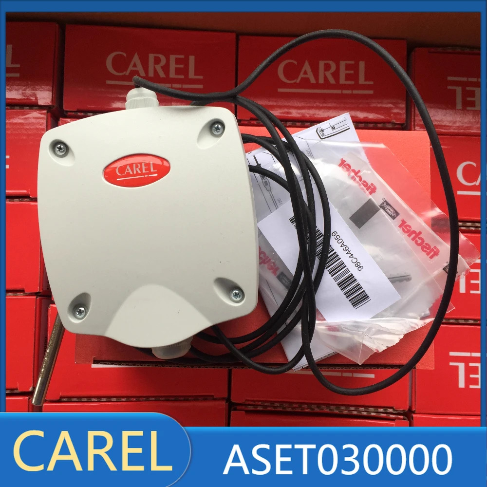 CAREL ASET030000 온도 센서 ASxT030000 새 오리지널
