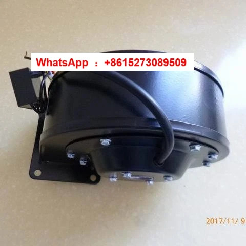 130 이흡입 원심 팬 블로워130FLJ2WSD4-2 85w 블로워