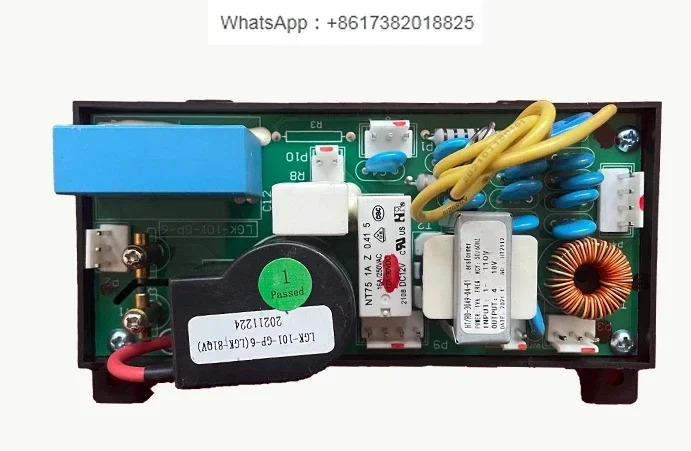플라즈마 고주파 플레이트 LGK101/100Q/ 120Q