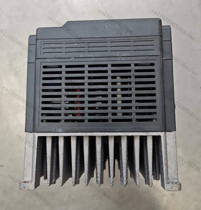 주파수 변환기 BMD-A-037K43G 380V 3.7KW 리퍼 완료 OK