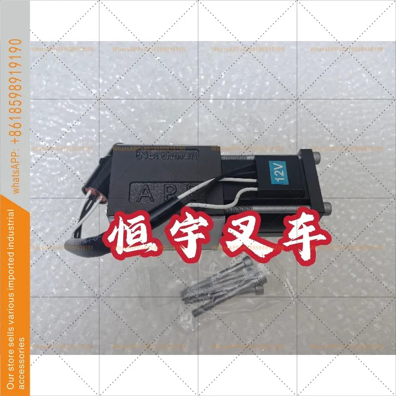 기어 솔레노이드 밸브 SWM-G02-C4-D12-30-H006