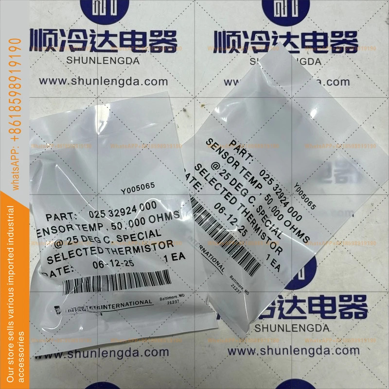 02532924000 배기 온도 센서 오일 025-32924-000