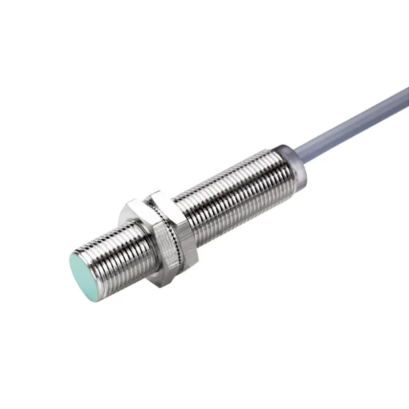 NBB4-12GM호환50-E0 금속 물체 감지 스위칭 변환기 인덕턴스 스위치 4mm NPN NO 유도형 센서