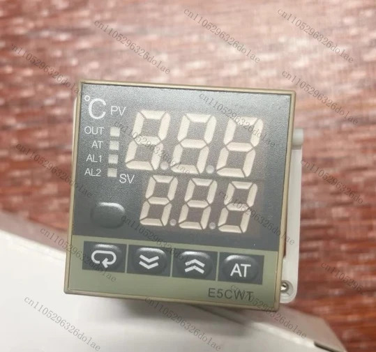 신형 온도 조절기 E5CWT-Q1K 85-265VAC