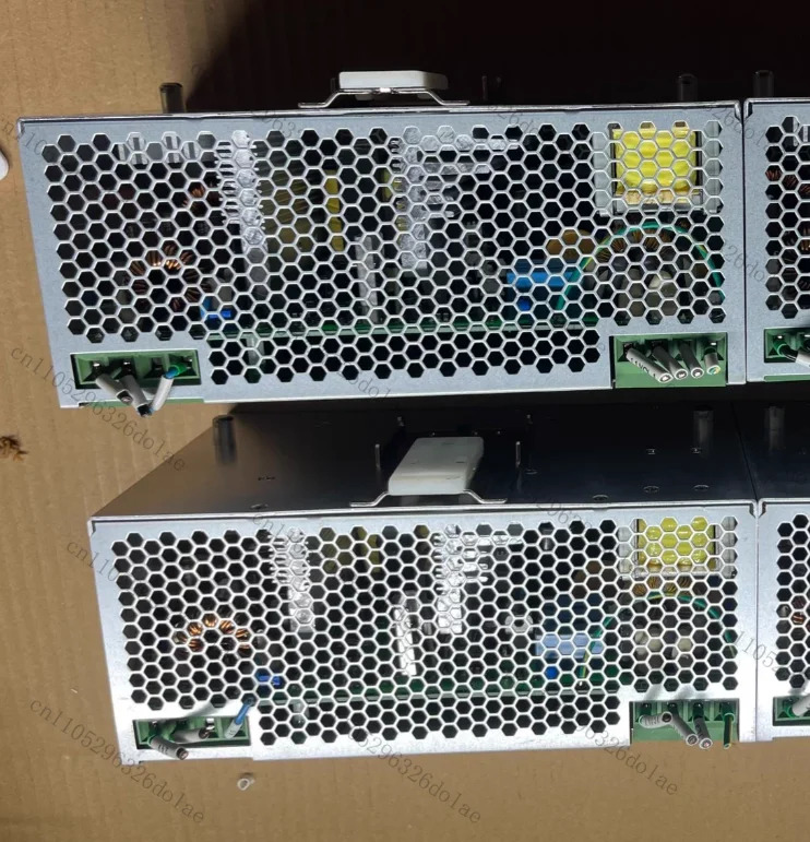 1개 스위칭 전원공급장치 DRT-480-24V 리퍼 완료