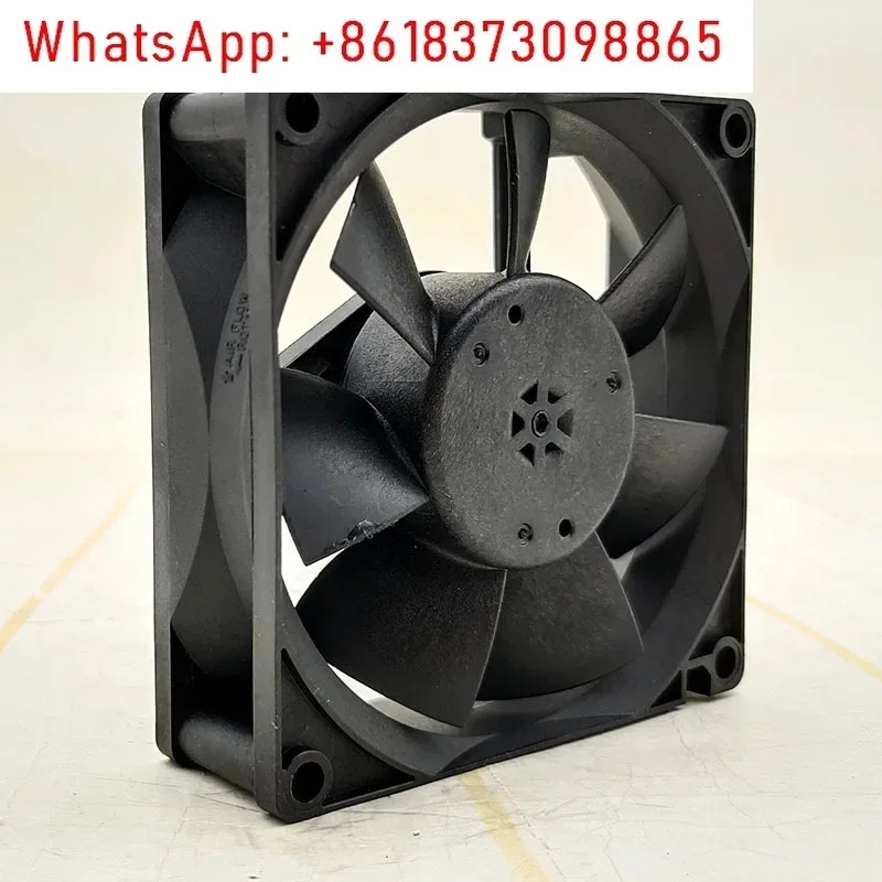 MMF-08D24ES 8025 24V 0.16A 8CM 인버터 냉각팬