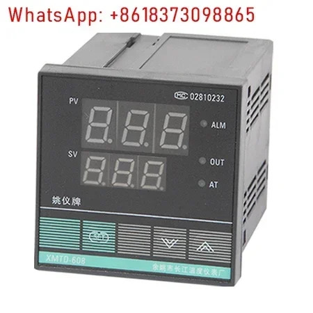 온도 조절기 XMTD-608XMTA XMTE XMTF XMTG-618 미터