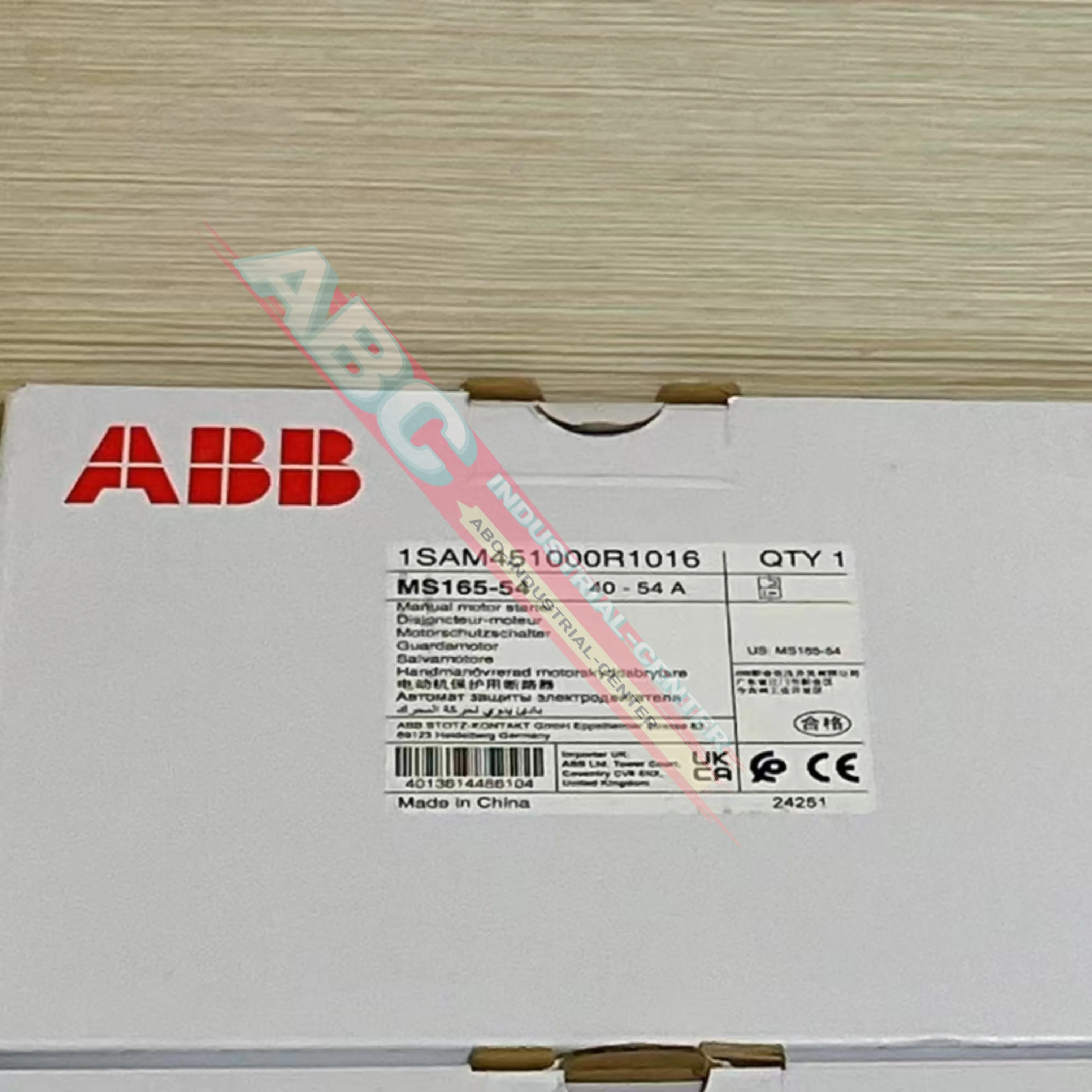 새 상품 PSR37-600-70 소프트 스타터