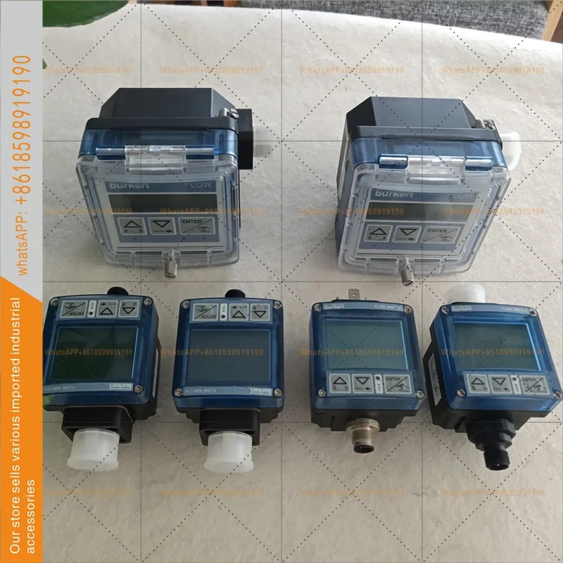 버커트 블로워 유량계 보데 8030/SE30 8032/SE32 8035/SE35 S030 보디