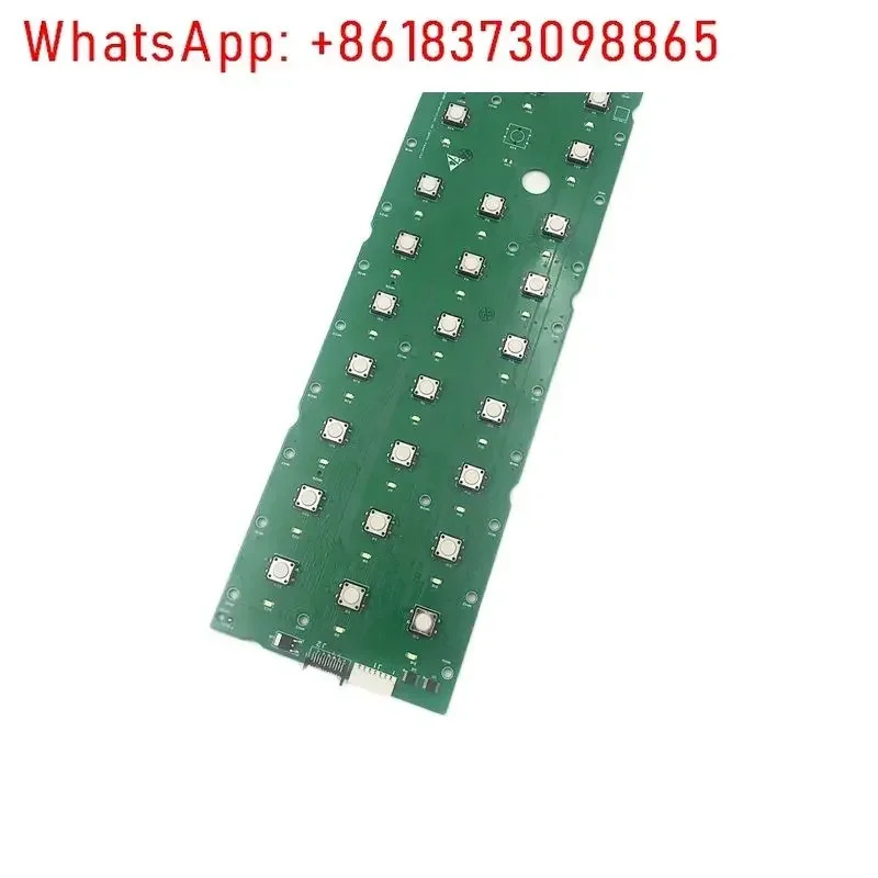 KM 1368846 G03 엘리베이터 푸시 버튼 보드 리프트 부품