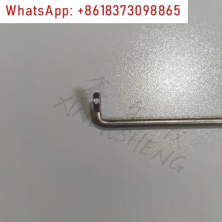 5E-AS3200B 유황 측정 장비 고온 공급 막대