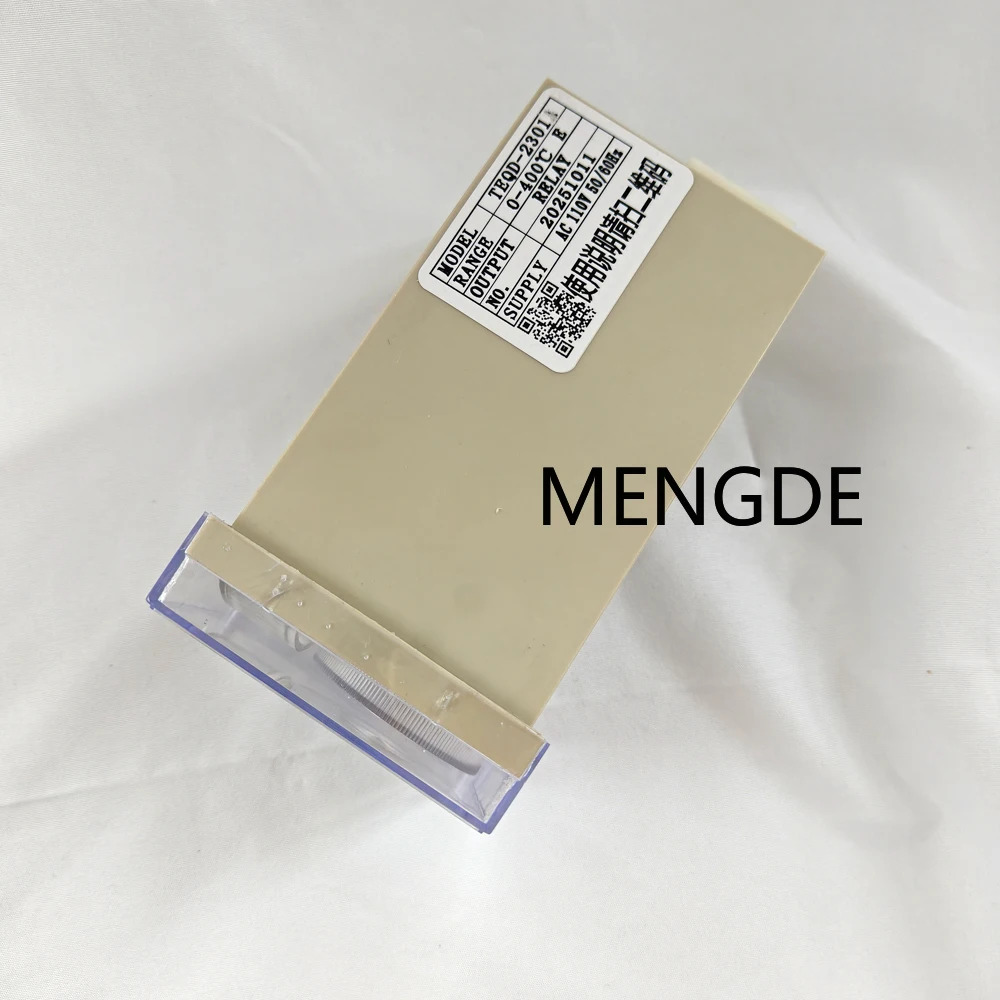 TEQD-2301A 온도 컨트롤러 연속 씰링 기계 액세서리 0-400