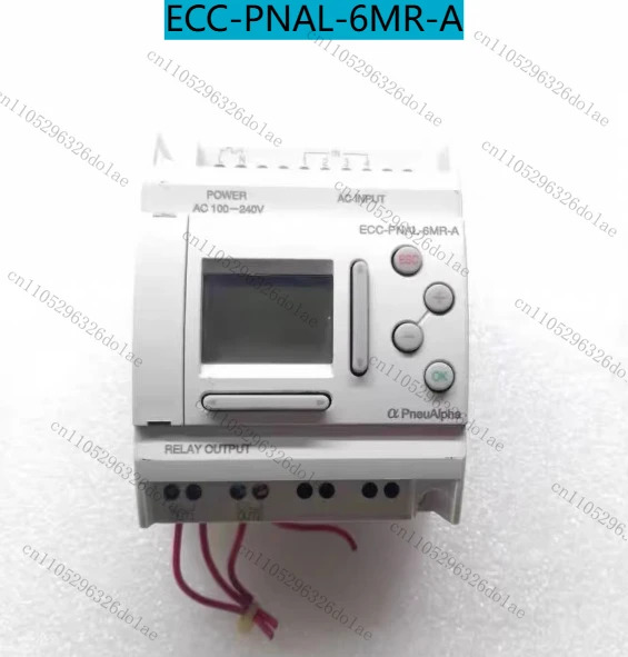 ECC-PNAL-6MR-A 프로그래머블 로직 컨트롤러 리퍼 완료