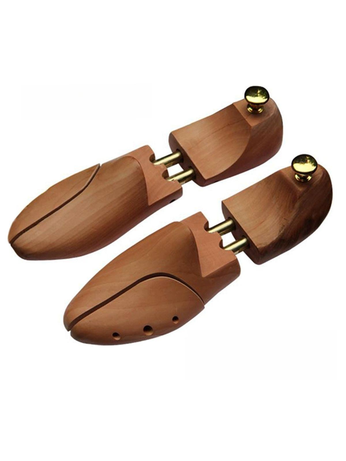 원목 슈트리 슈케어 단품 shoetree 구두관리 35-36 - 상품 이미지