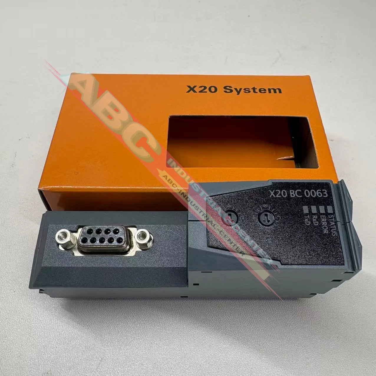 X20BC0063 PLC 모듈 X20 BC 0063 새 X20IF1082 IF 1082
