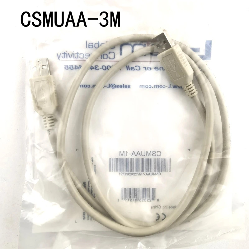L-COM 노턴 ECF504-UAAS CSMUAA-1M SPZ1535 CSMUAA- ECUSBAA-