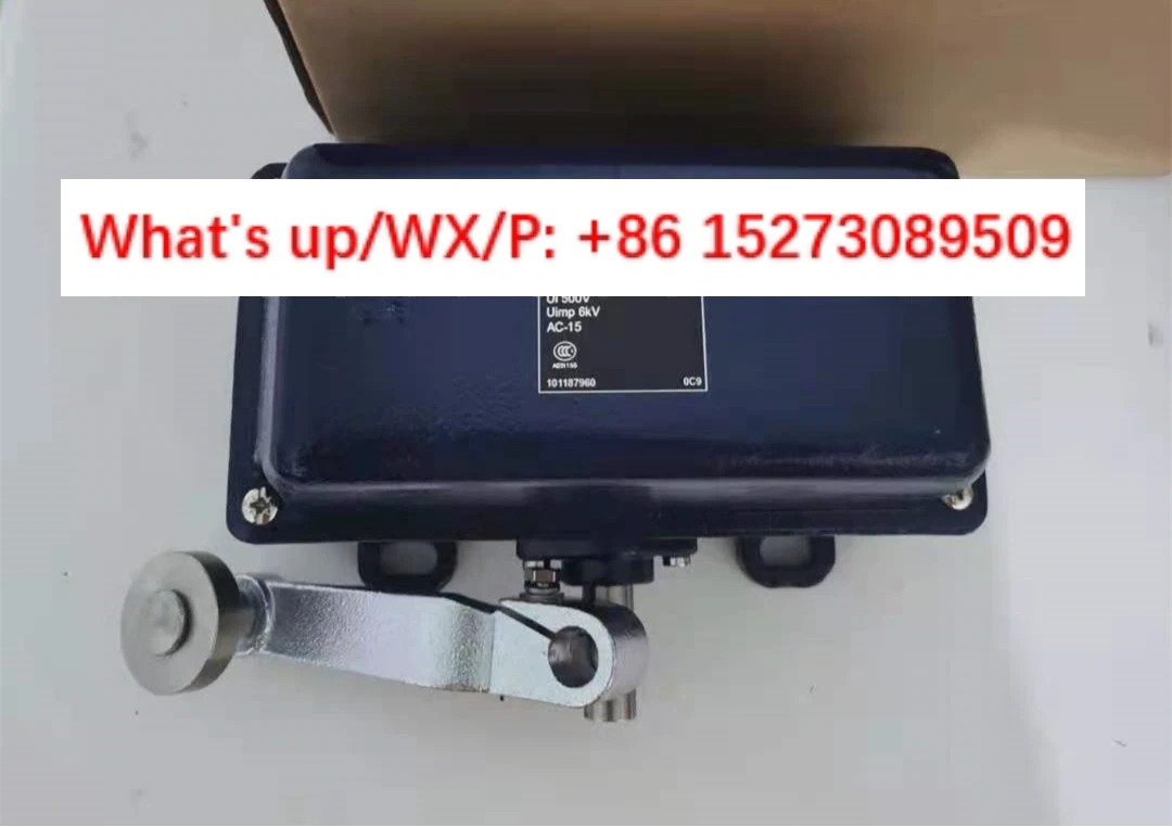 TA130-12/12Y-H-RMS-2451 헤비 듀티 리미트 스위치 트래블