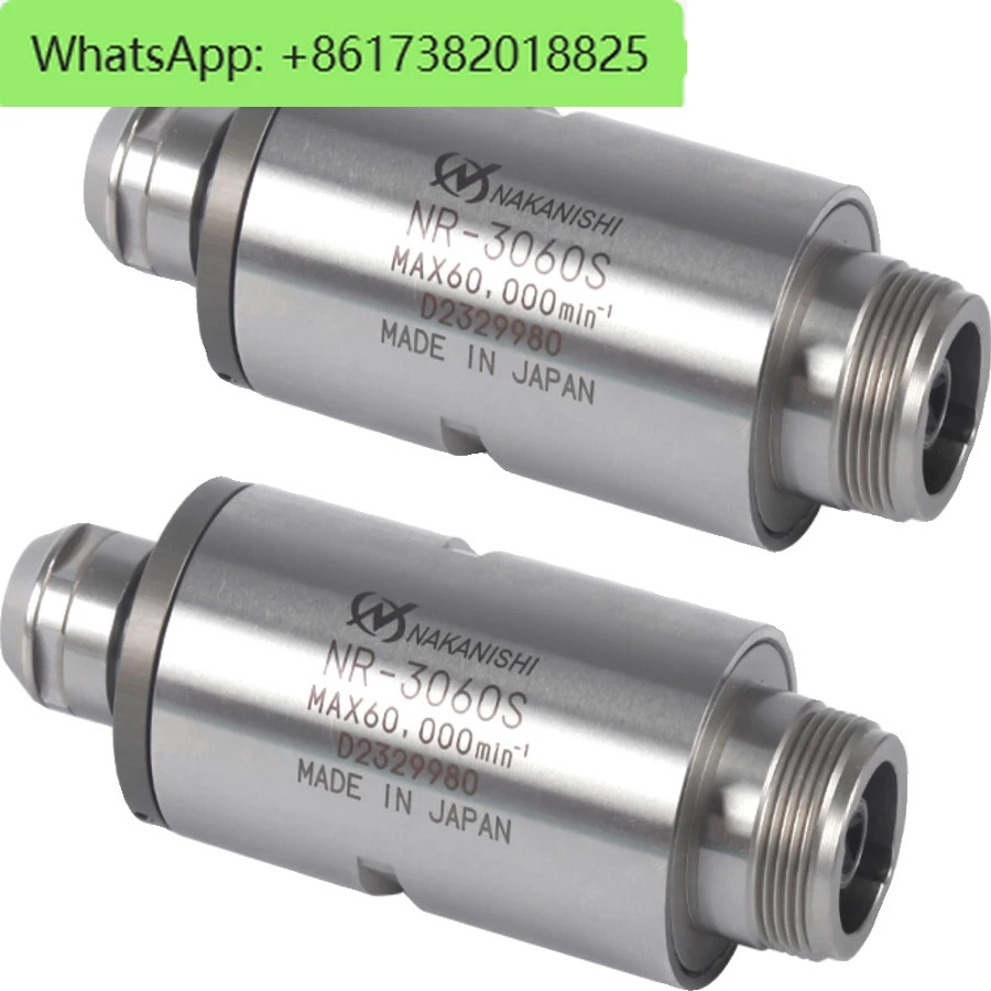 일본 NSK오리지널 NR-403E NR-3060S EM-3060 공작 기계 고속 전기 스핀들