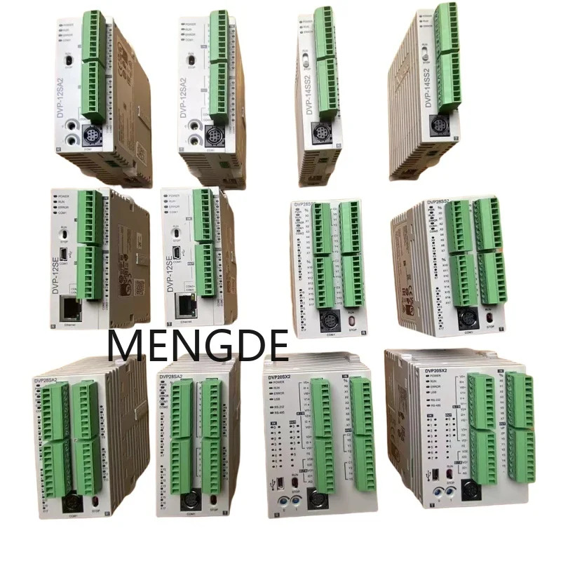델타 PLC DVP10/12/14/20/26/28SS/SA/SE/SX/211R/211T/R DVP14SS211R DVP14SS211T DVP28SS211R DVP28SS211T