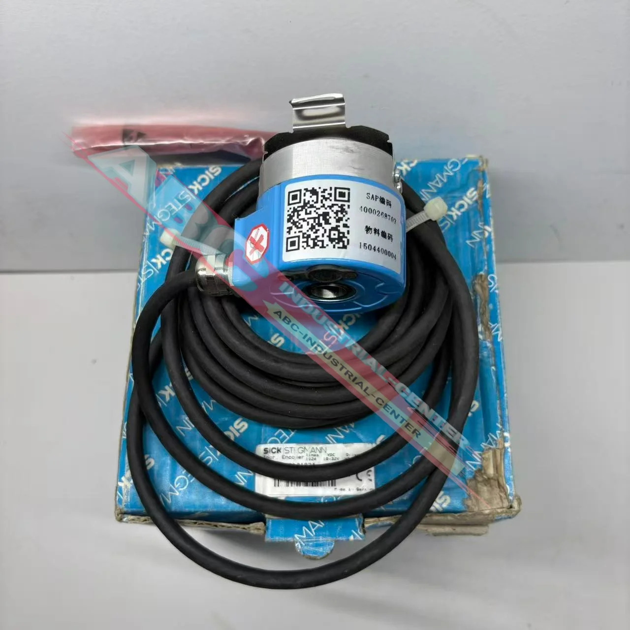 DRS60-EDM01024 1031147 엔코더