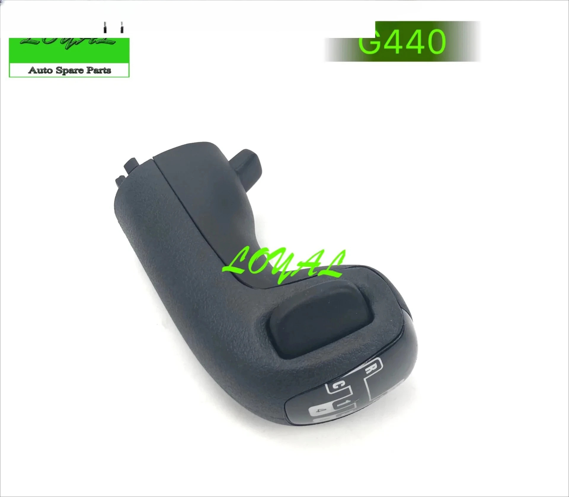 G420 트럭 P380 1919065변속 레버