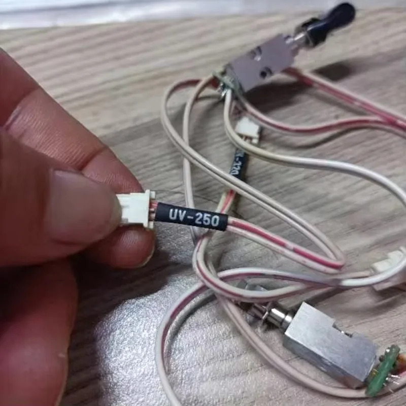 레이저 다이오드 405nm 70mw 90mw 160mW 200mw 220mw 섬유 CRON CTP CTcP UVP-3696EX TPF-36A50 LD용