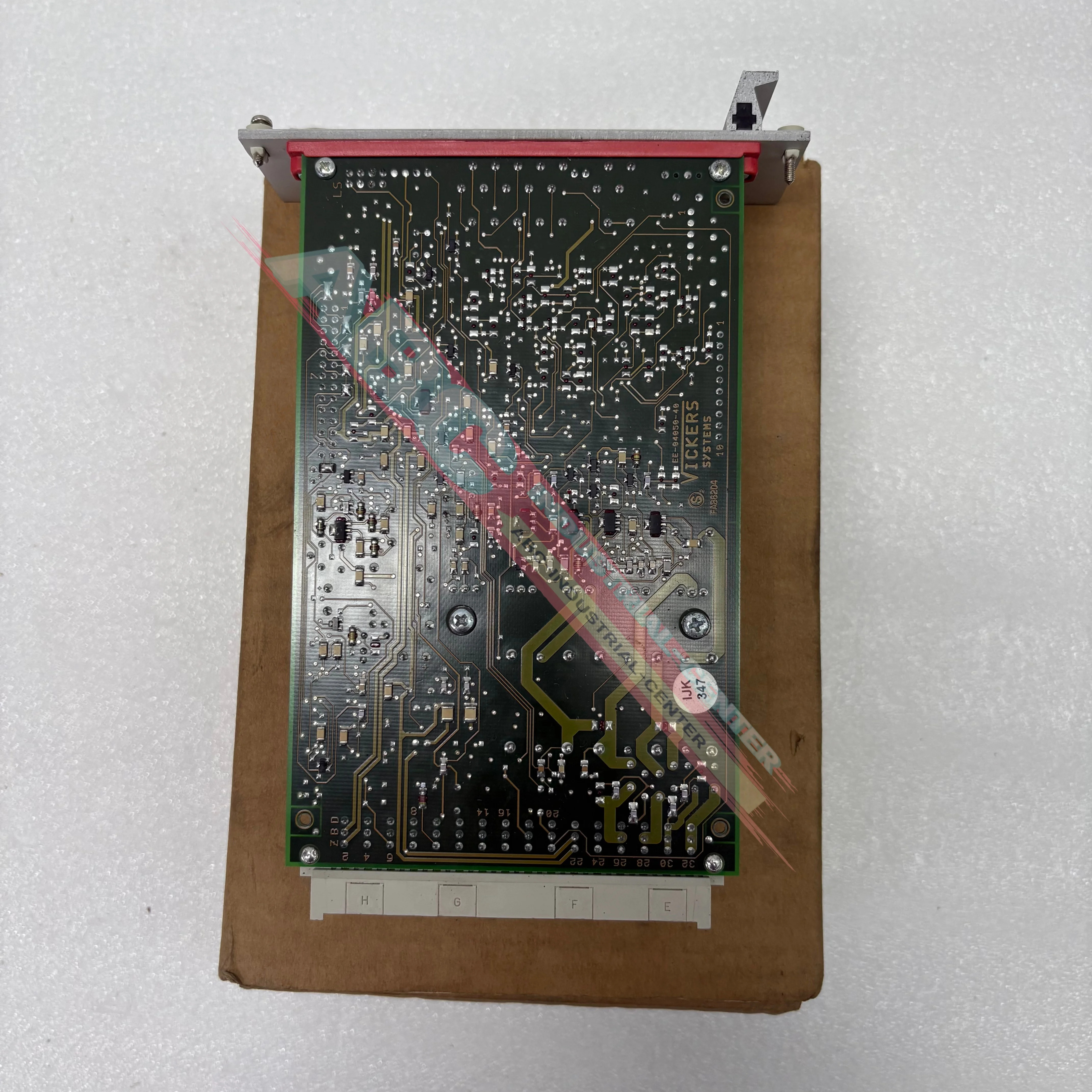 EEA-PAM-523-A-32 02-326001 스케일 플레이트 새