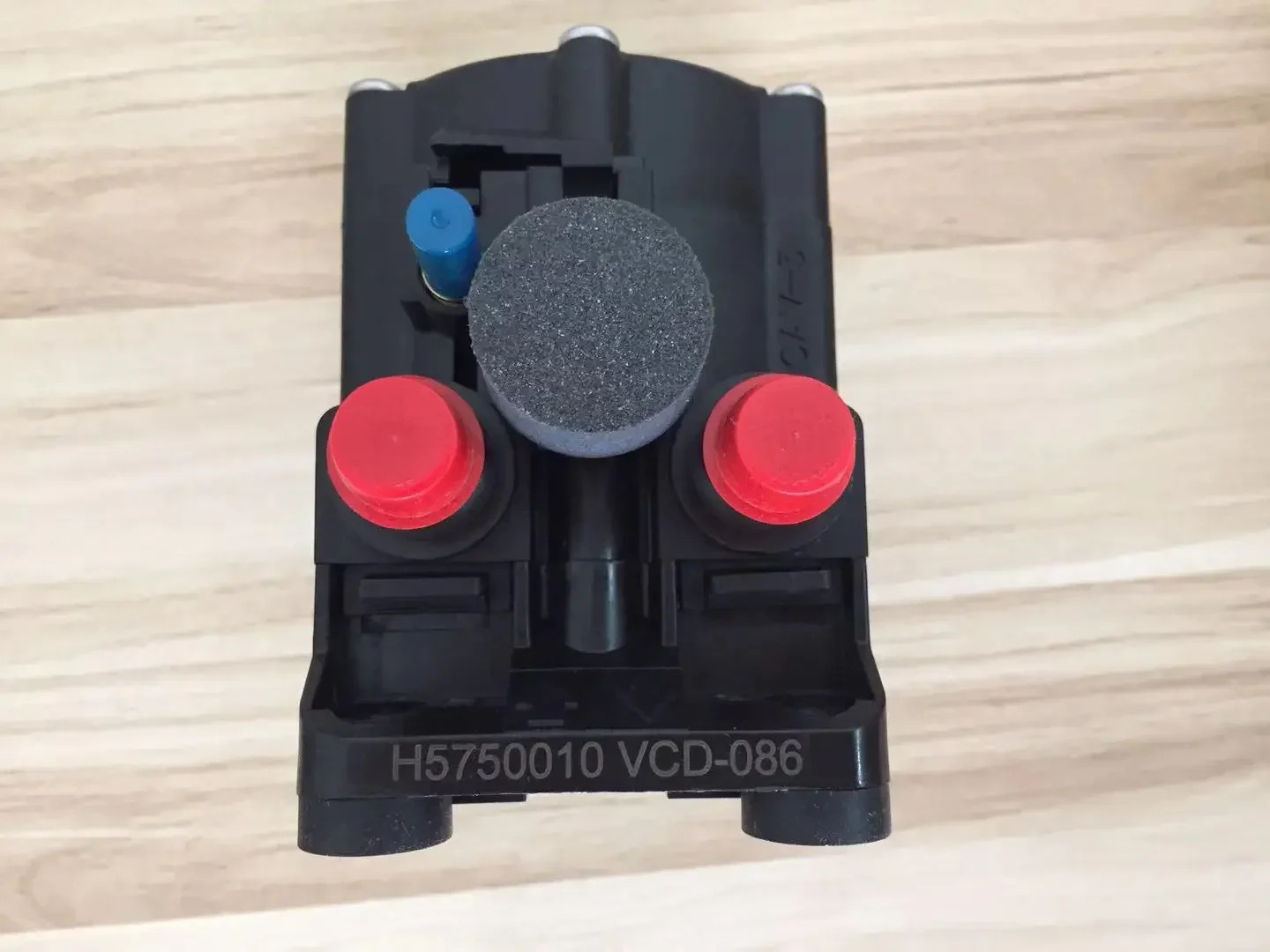 공압 다이어프램 펌프 G575215 G575205