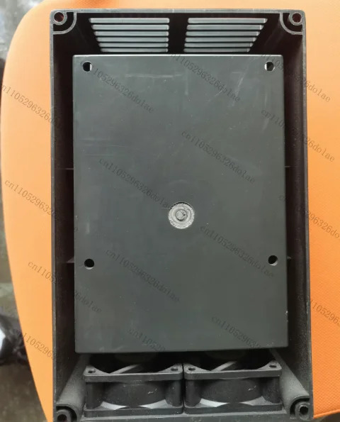 주파수 변환기 8000B-4T7R5GB 7.5kW/380V 리퍼 완료 정상 작동