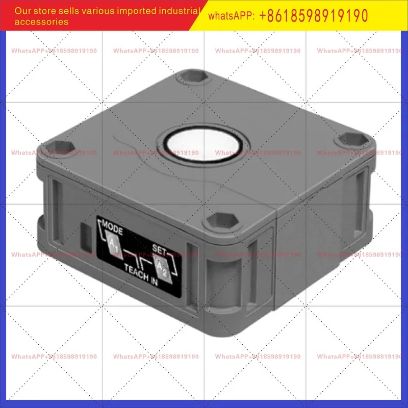 오리지널 페퍼롤 푸크스 초음파 센서 UB2000-F42-U-V15 아날로그 I 스위치 신