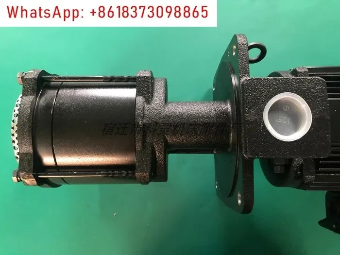 ACP900MFACP1100MF 냉각수 펌프 수치 제어 공구 공작 기계냉각 오일